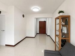 Blk 512A Oleander Breeze @ Yishun (Yishun), HDB 3 Rooms #561603621